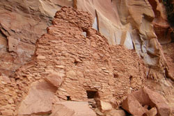 palatki heritage site ruins