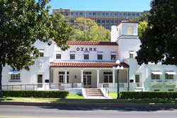 hot springs arkansas bath house row