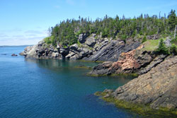 new brunswick campobello island liberty point