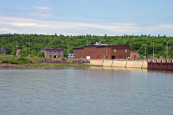 quebec grosse ile quarantine station