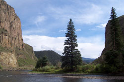 rio grande river headwaters