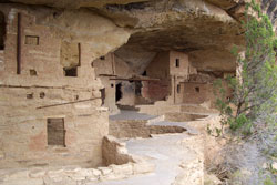 mesa verde national park