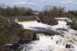 putnam connecticut quinebaug river