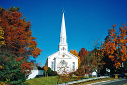 harwinton connecticut church