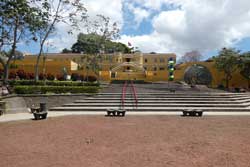 national museum san jose costa rica