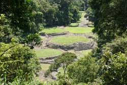 guayabo archaeological site guayabo national monument costa rica