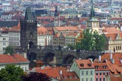 karluv most karluv bridge prague czechia czech republic