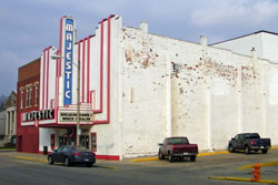 streator majestic theatre