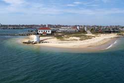 nantucket island massachusetts