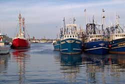 waterfront marina new bedford massachusetts