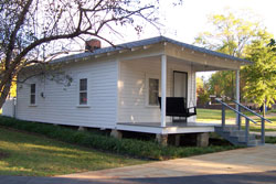 tupelo mississippi elvis presley birthplace