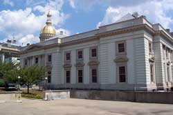 new jersey state capitol