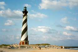 cape hatteras lighthouse