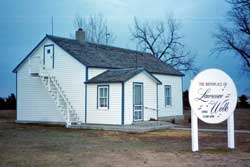 strasburg birthplace of lawrence welk