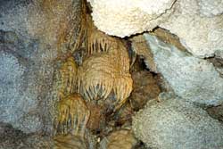 jewel cave formations