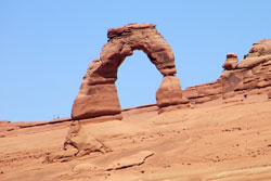 utah delicate arch arches national park