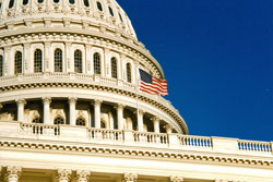 district of columbia u s capitol