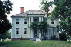 pearl s buck birthplace