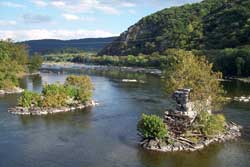 harpers ferry national historical park